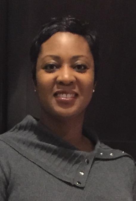 Mrs. Shanteria Johnson