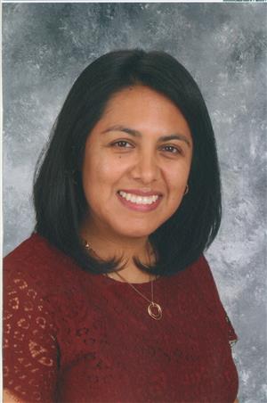 Nancy Sanchez 