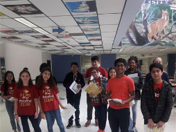 Field Trip 2018