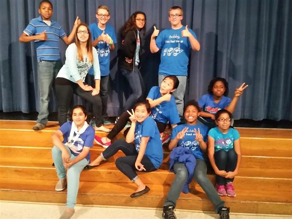 Talent Show
