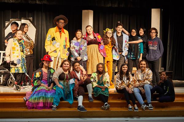 UIL One Act Play 2019