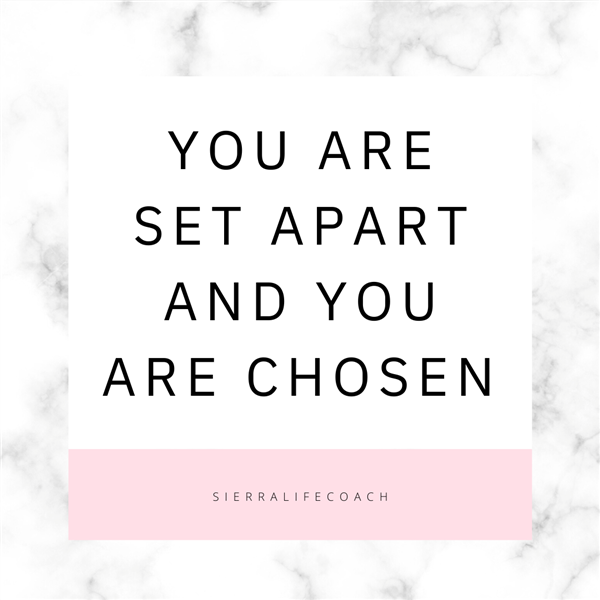 Affirmation