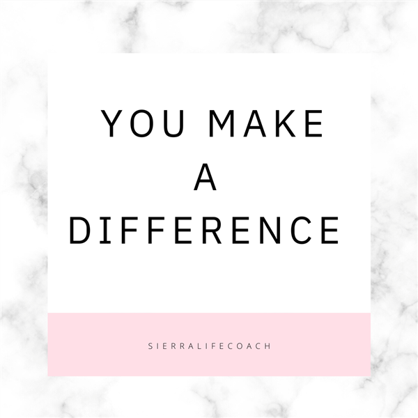 Affirmation