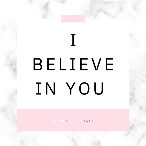 Affirmation