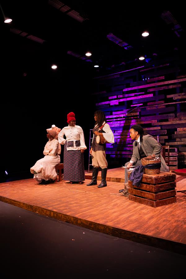 The African Company Presents Richard III