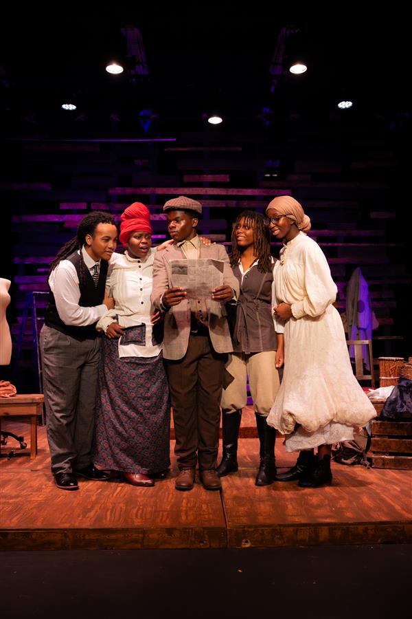 The African Company Presents Richard III