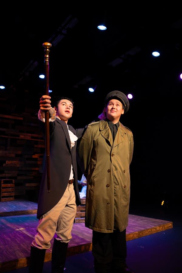 The African Company Presents Richard III