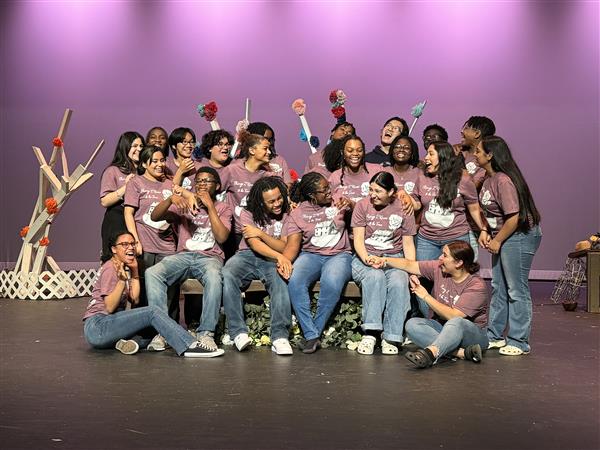 BTE - UIL OAP 2024