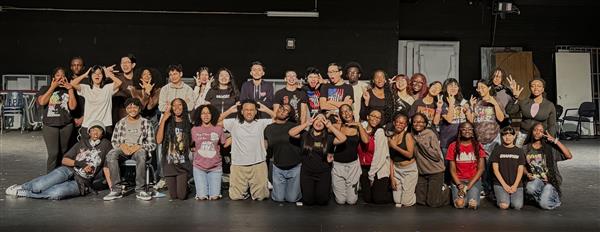 Drama Club 2024-25