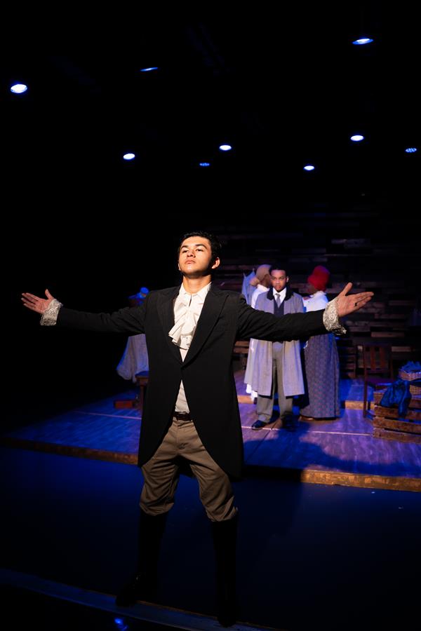 The African Company Presents Richard the III