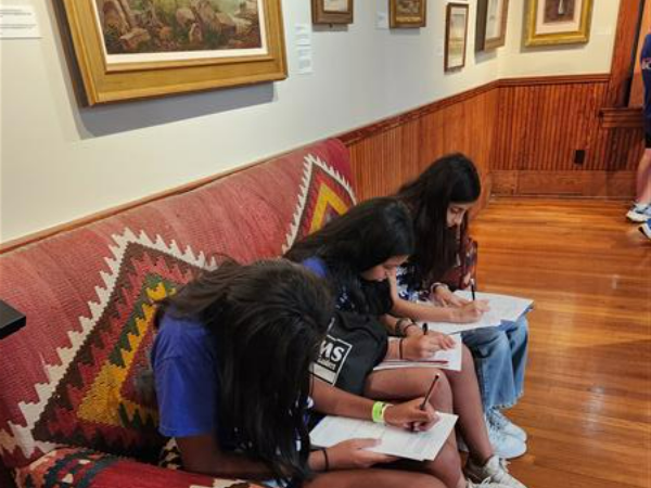GTA Bryan Museum Galveston