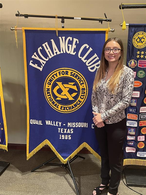 Exchange Club Scholarship Luncheon